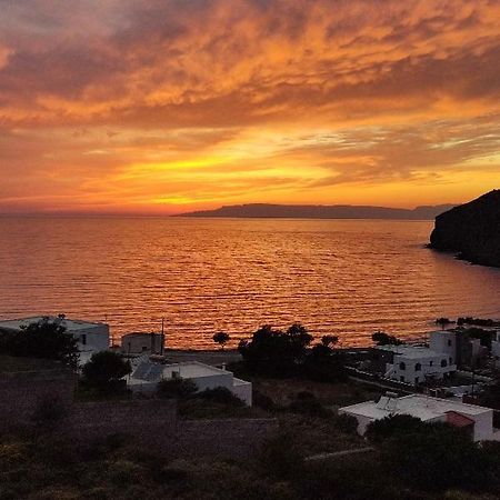 Sunset Apartment II Скала Екстериор снимка
