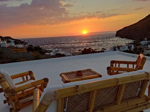 Sunset Apartment II Скала Екстериор снимка