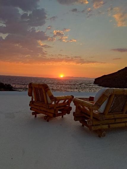 Sunset Apartment II Скала Екстериор снимка