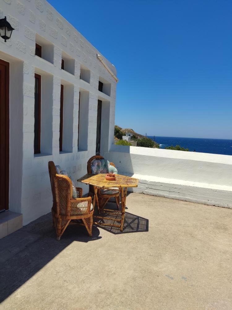Sunset Apartment II Скала Екстериор снимка