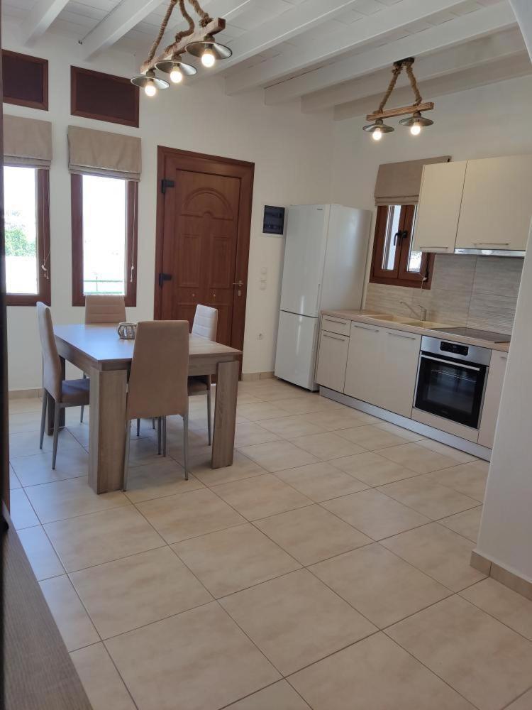 Sunset Apartment II Скала Екстериор снимка