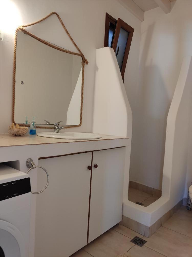 Sunset Apartment II Скала Екстериор снимка