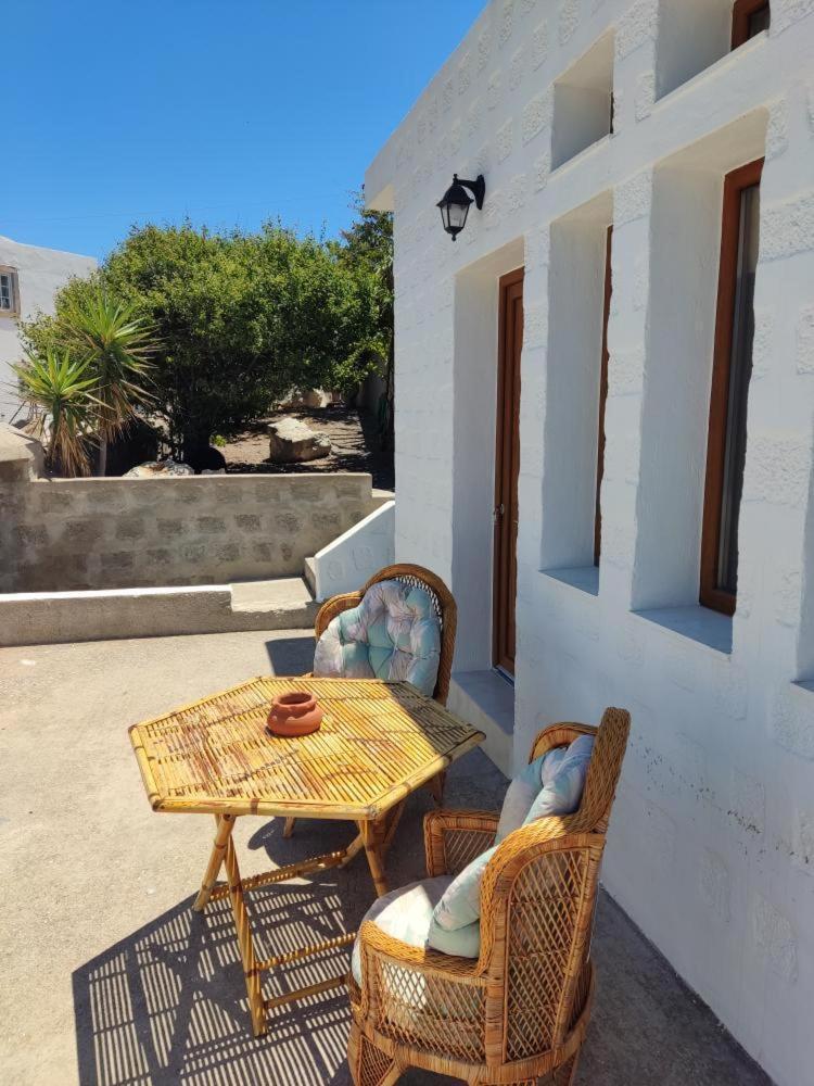 Sunset Apartment II Скала Екстериор снимка