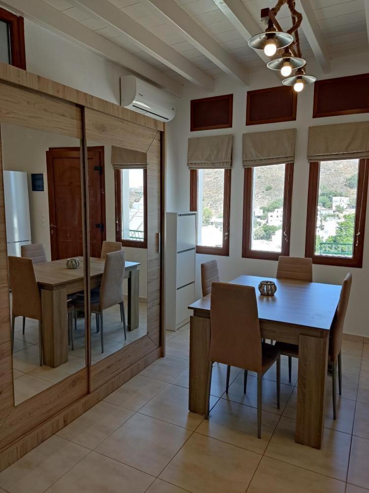 Sunset Apartment II Скала Екстериор снимка
