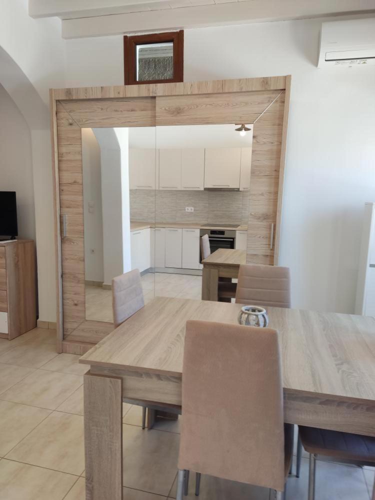 Sunset Apartment II Скала Екстериор снимка