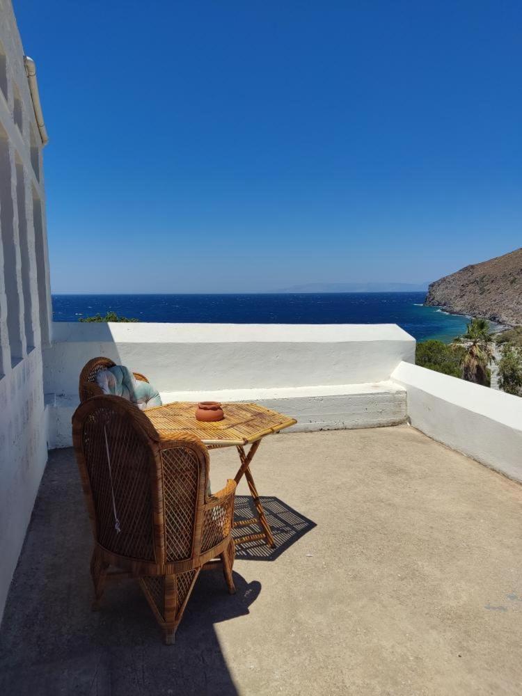Sunset Apartment II Скала Екстериор снимка